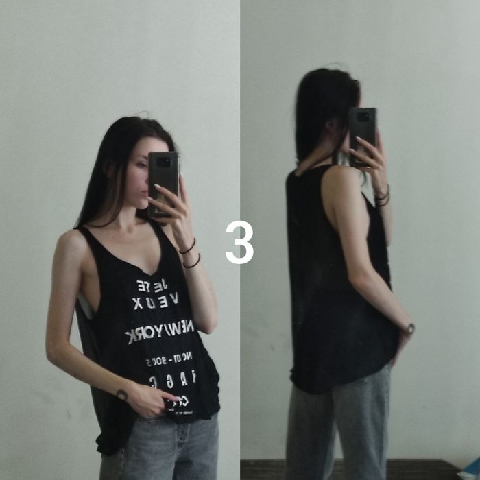 блузка/топ/майка