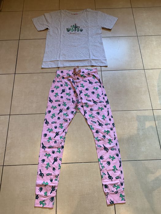 Piźama Boux Avenue roz 38