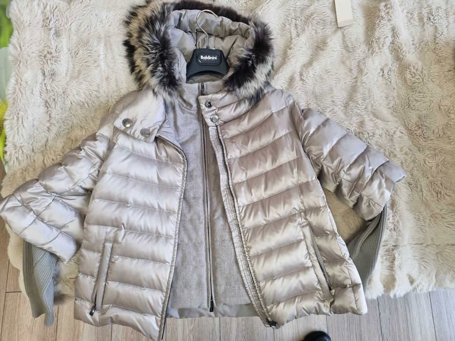 Куртка женская Baldinini Italy