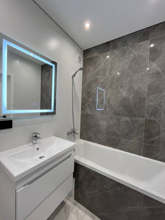 ЖК Атмосфера/ 43м2/ Без комісіі/ Єоселя