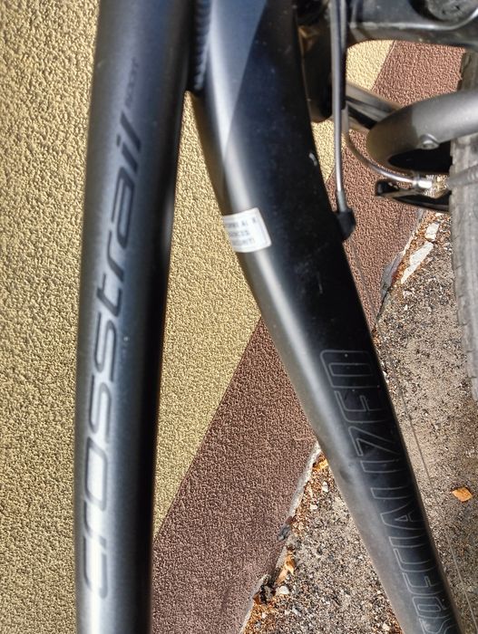 Rower  Specialized Crosstrail