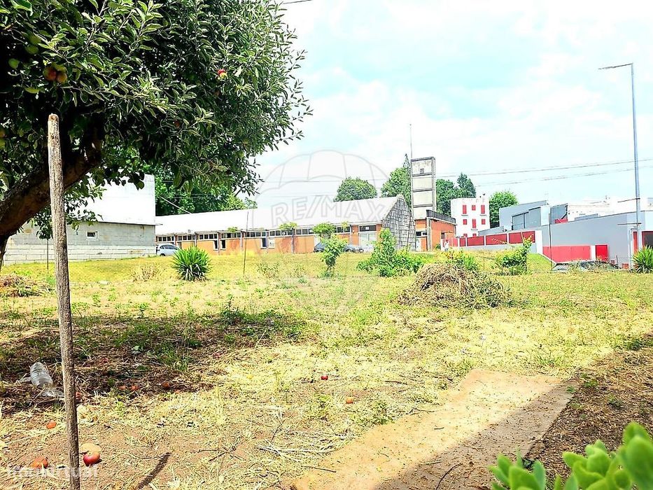 Terreno  para arrendamento