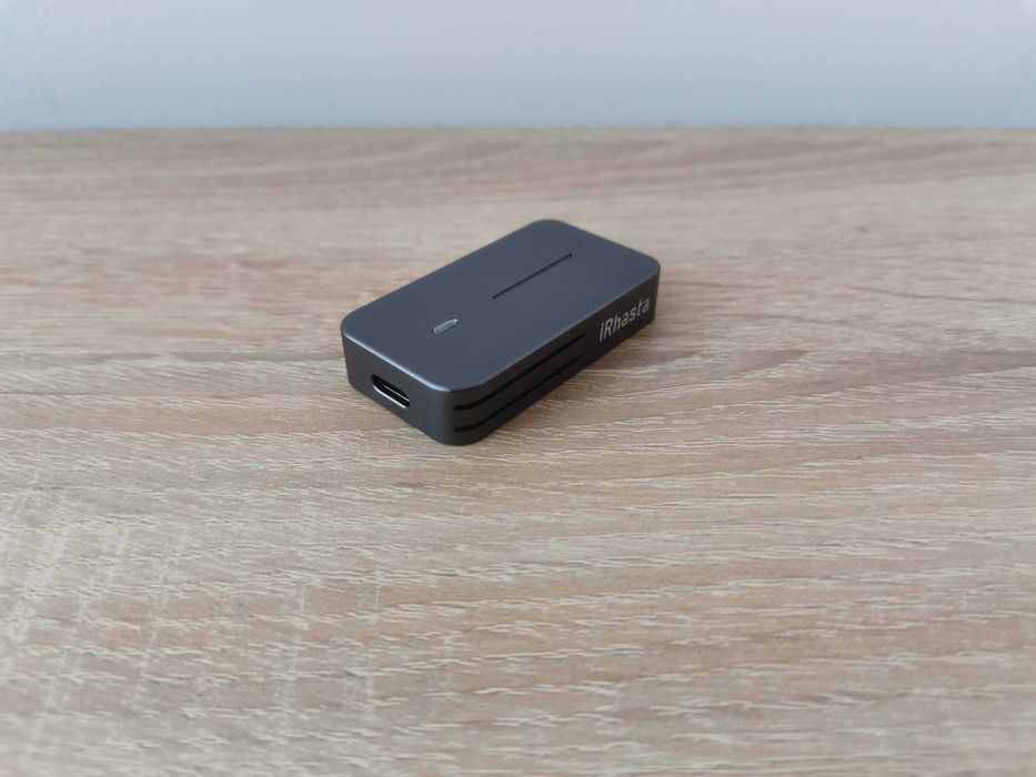 2230 NVMe m.2 SSD карман для внешнего диска Type-C \ USB-A 3.2 gen.2