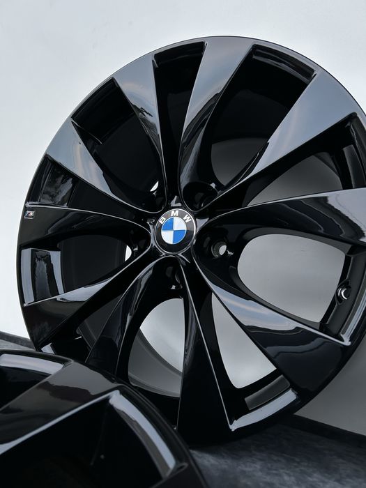 Диски R20 5/120 BMW