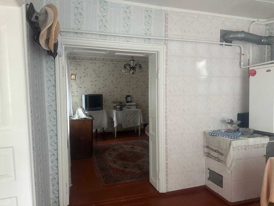 Продам дом уютный дом улица Ивана Котляревского