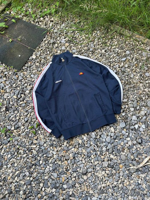 Олімпійка Ellesse Gervino