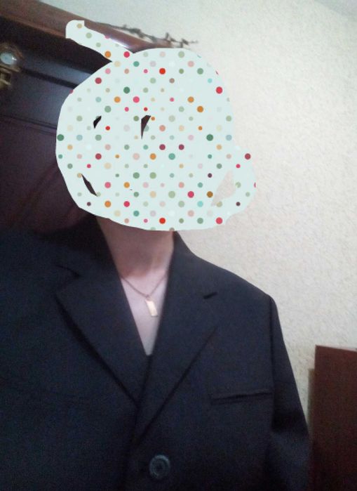Стильний жіночий піджак