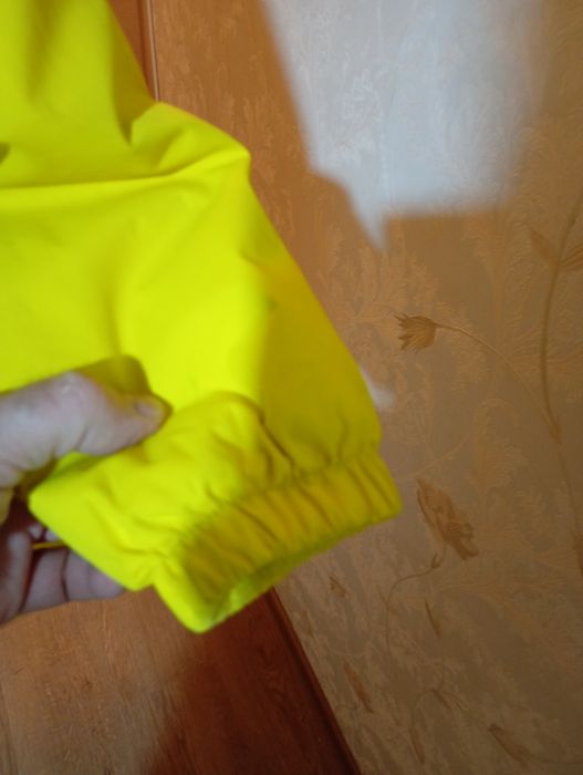 Зимова куртка/парка Lenne на дівчину, ідеальний стан