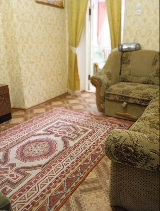 Сдаётся Пол дома ВОЕННЫМ +