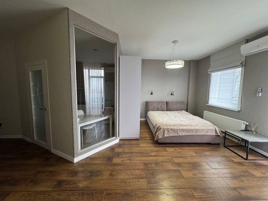 Продам 1-ком квартиру с ремонтом на Французском б-ре (2-285-386 ЛД)