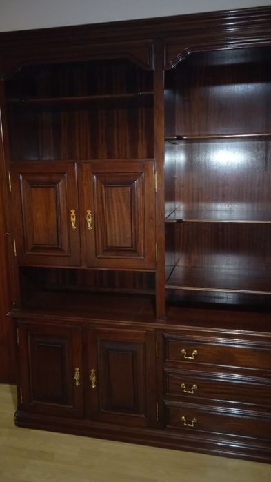 Móvel de sala de jantar