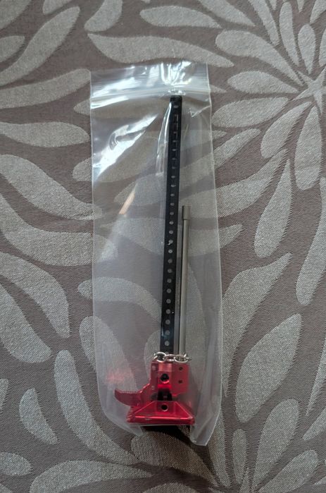 Acessórios crawler Scale rc