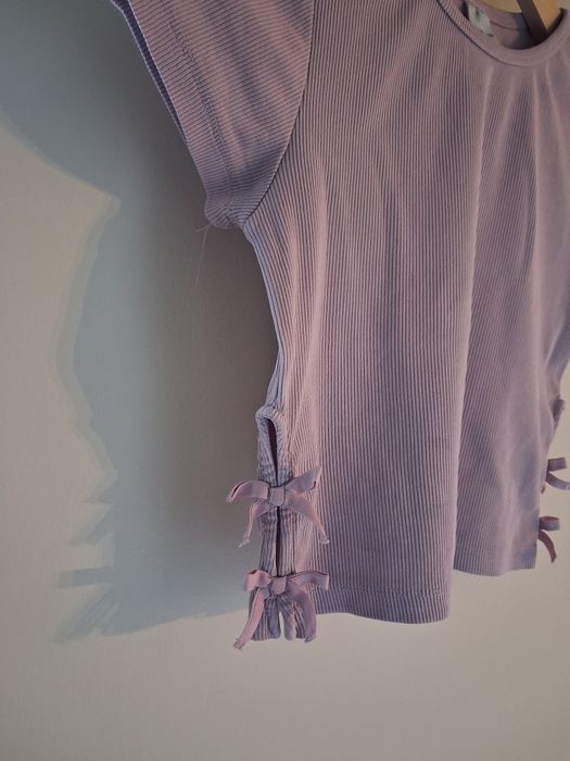 Bluzeczka Zara 156