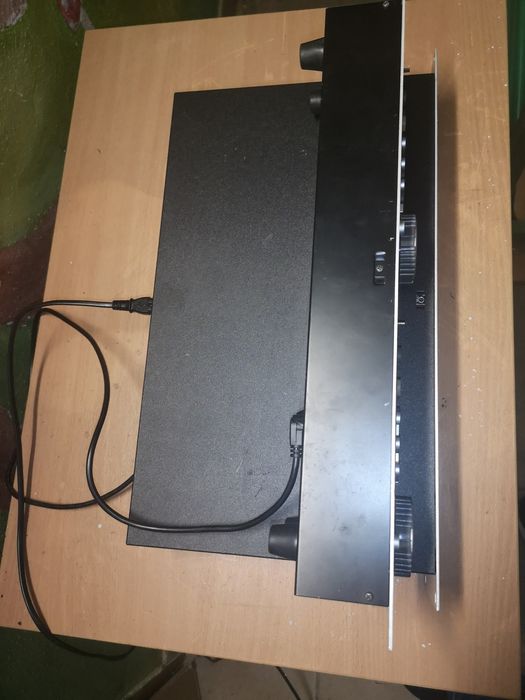 CD dla DJ rmp 2660s cd podwójny