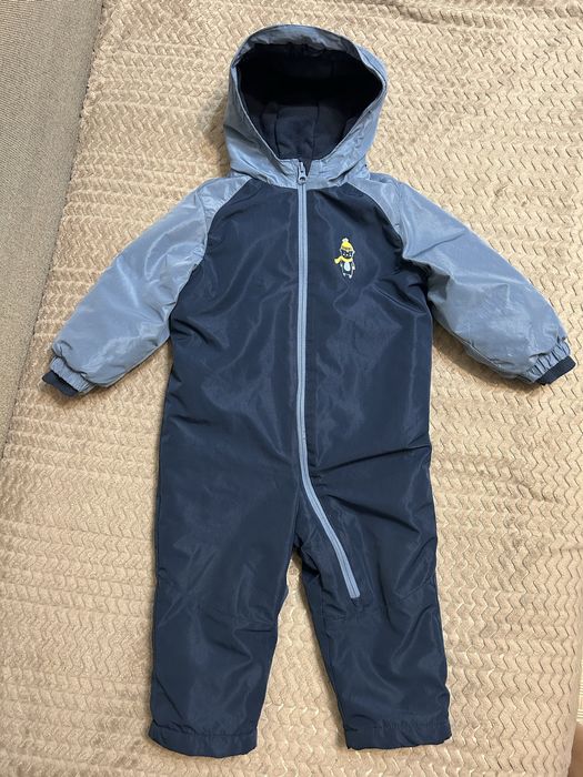 Комбінезон lupilu