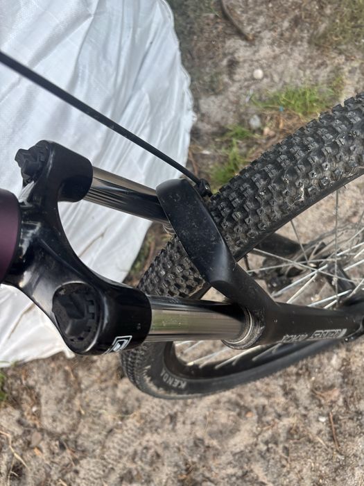 Rower typu dirt kellys whip 10