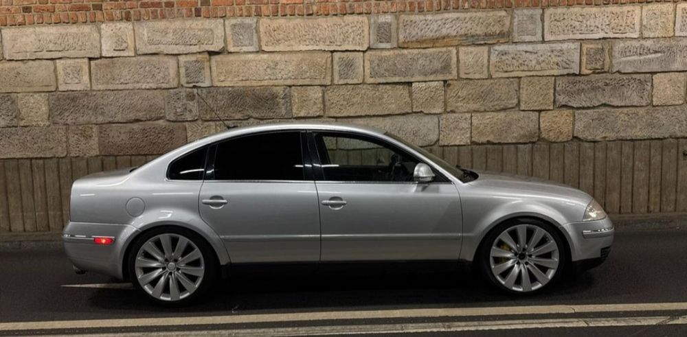 Продам автомобіль свій passat