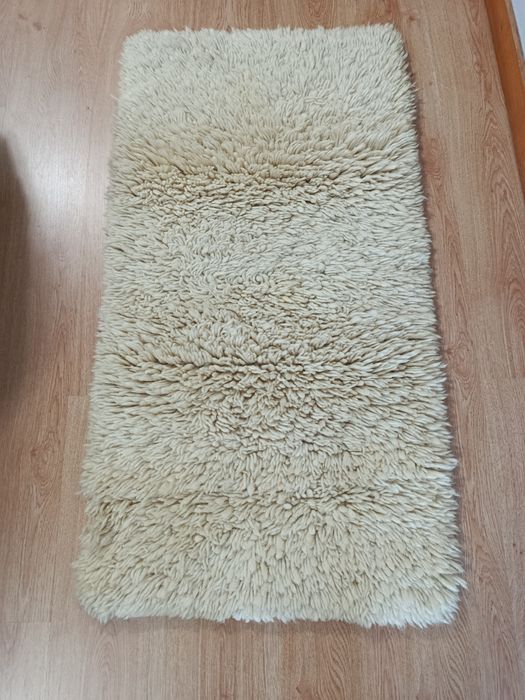 Vendo conjunto de 3 carpetes