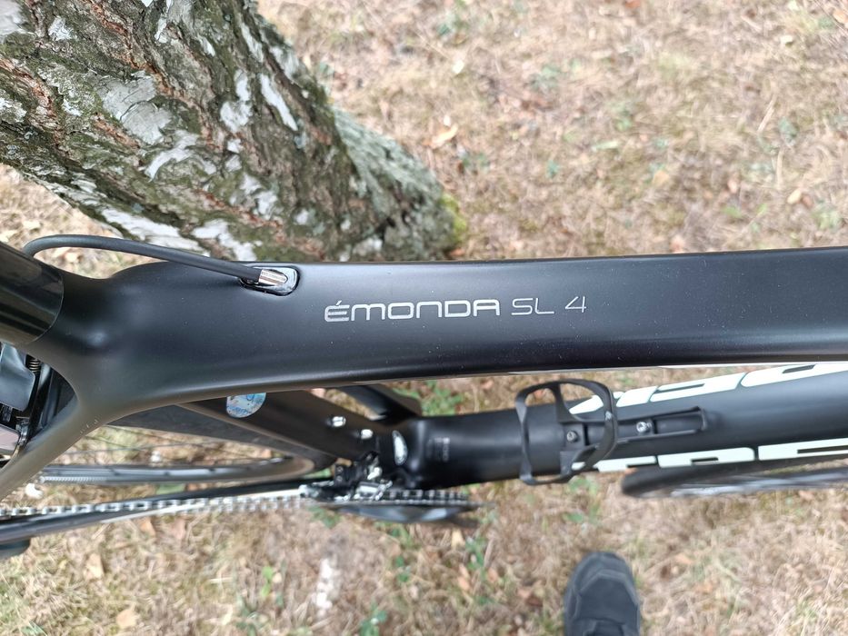 Trek Emonda SL 56 H2 Ultegra 7.3 kg