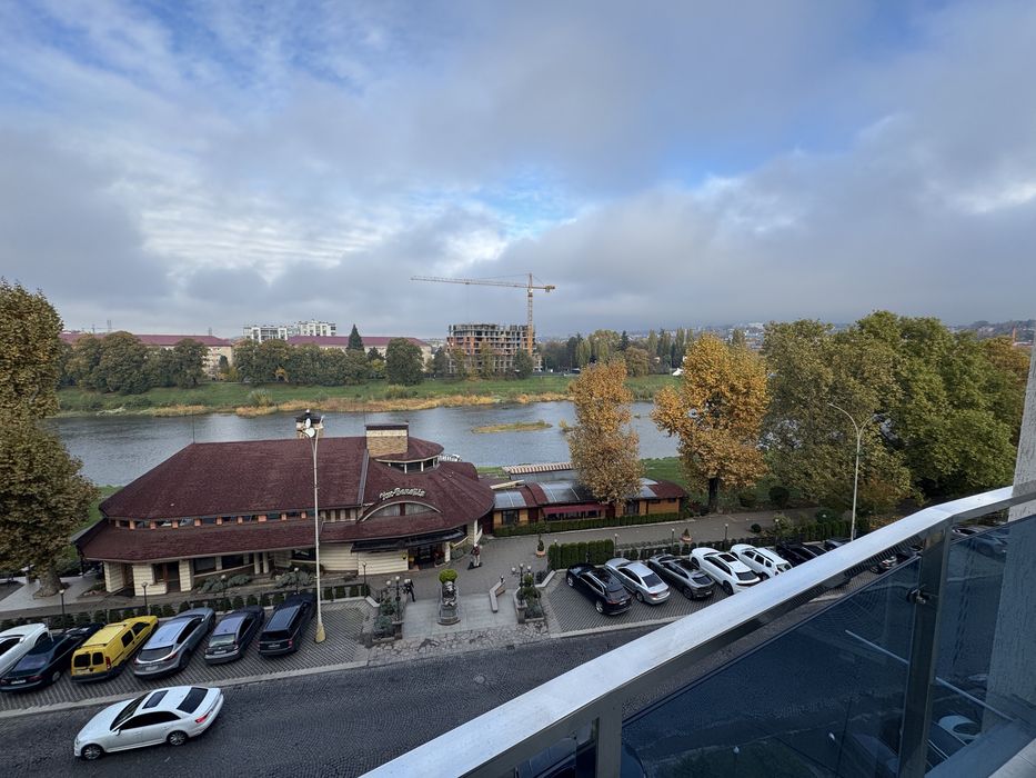 2-rooms apartment apartment by the address st. Petefi Shandora pl (area 77 m²) - Atlanta.ua - photo 17