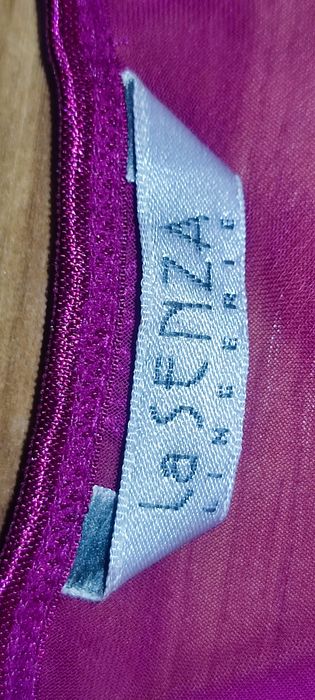 Piękna koszulka nocna La Senza oryginalna. Rozm L