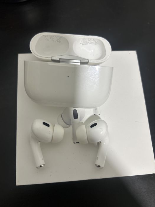Air Pods Pro Fone de ouvido