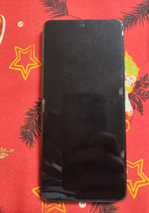 Telemóvel Poco X6 Pro