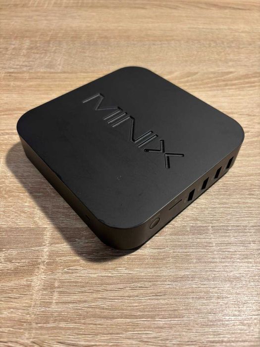 Mini-PC Minix NEO Z83-4 Max