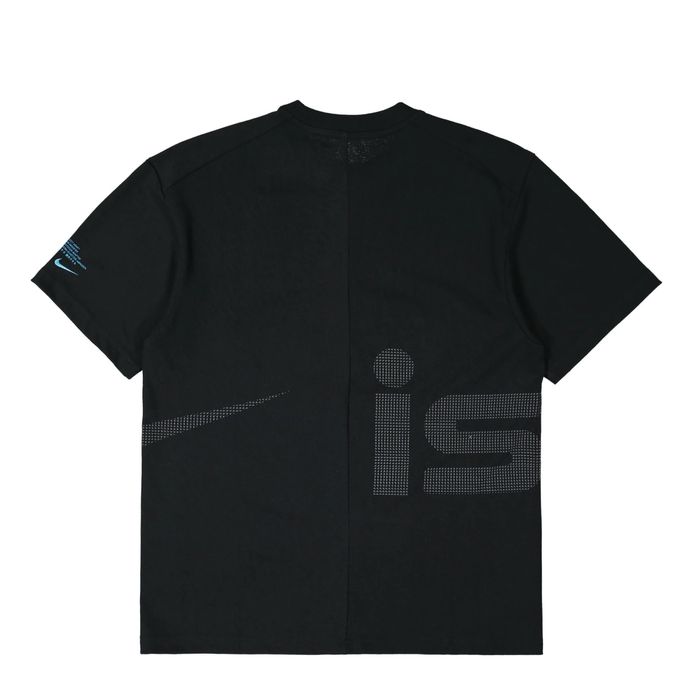 Футболка Nike ISPA 3XL FD7856-010 Оригінал!