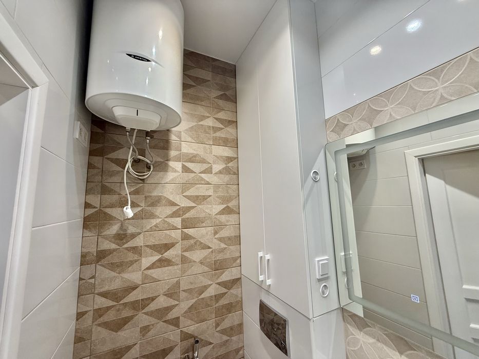 Оренда 1 кімнатної квартири в центрі вул. Б.Хмельницького