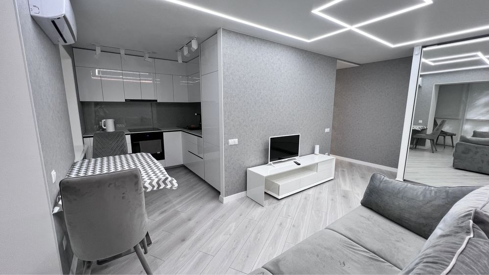 Vip 2 кімнатна квартира проспект Науки