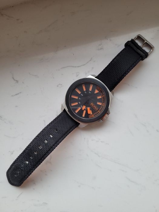 Zegarek Hugo Boss oryginalny