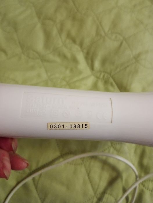 Продам фен Saturn