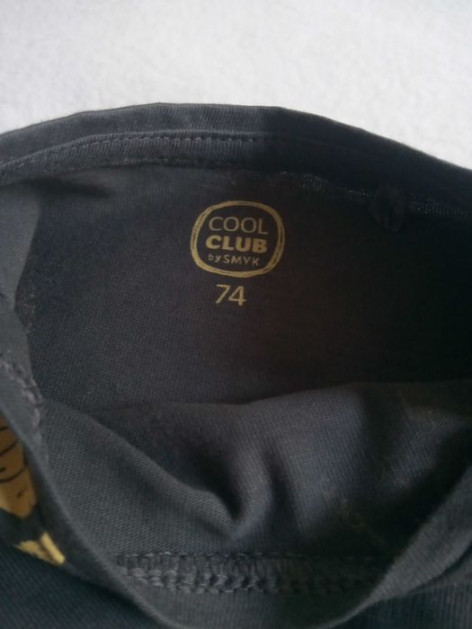 Sukienka cool club 68-74