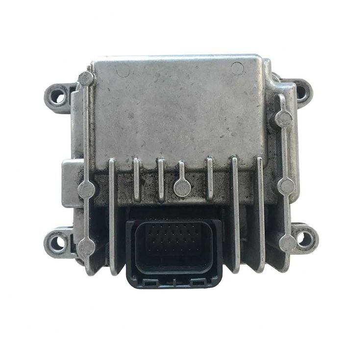 Sterownik Pompy Wtryskowej ISUZU 1.7 Dti Y17DT Astra G, Meriva A Corsa