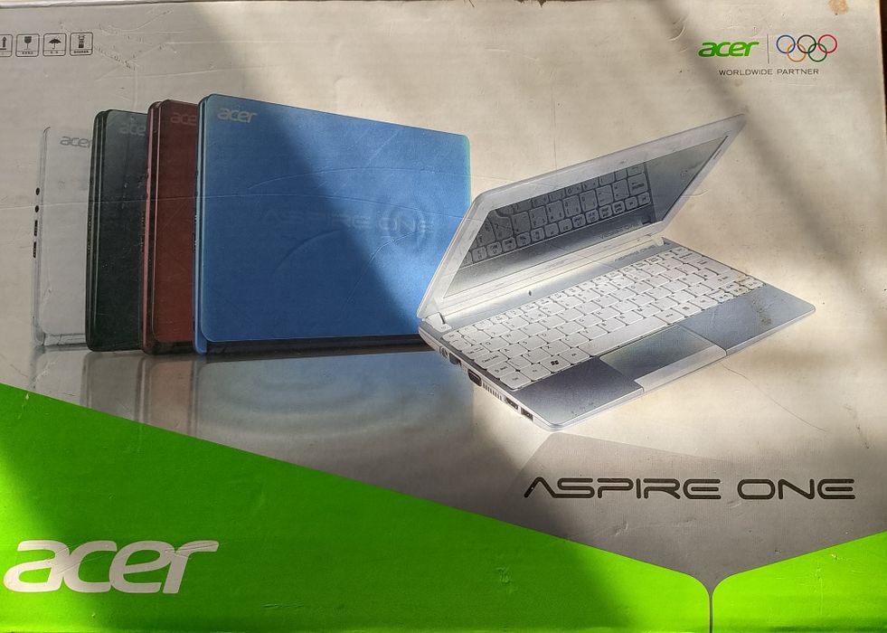 Продам нетбук гарний стан