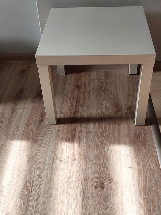 Stoliki lack ikea 55x55x45