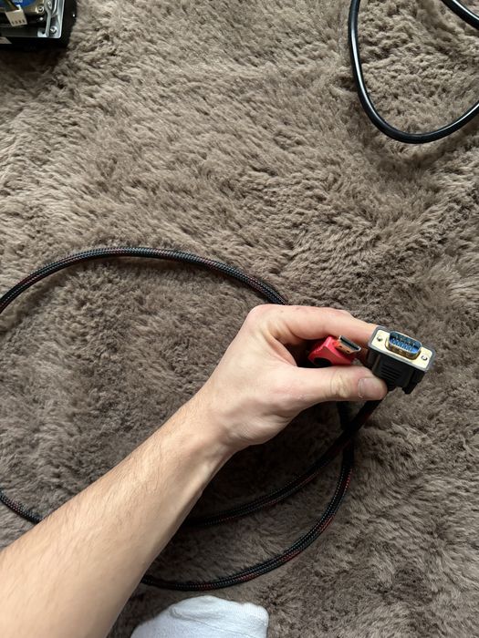 Запчастини для пк