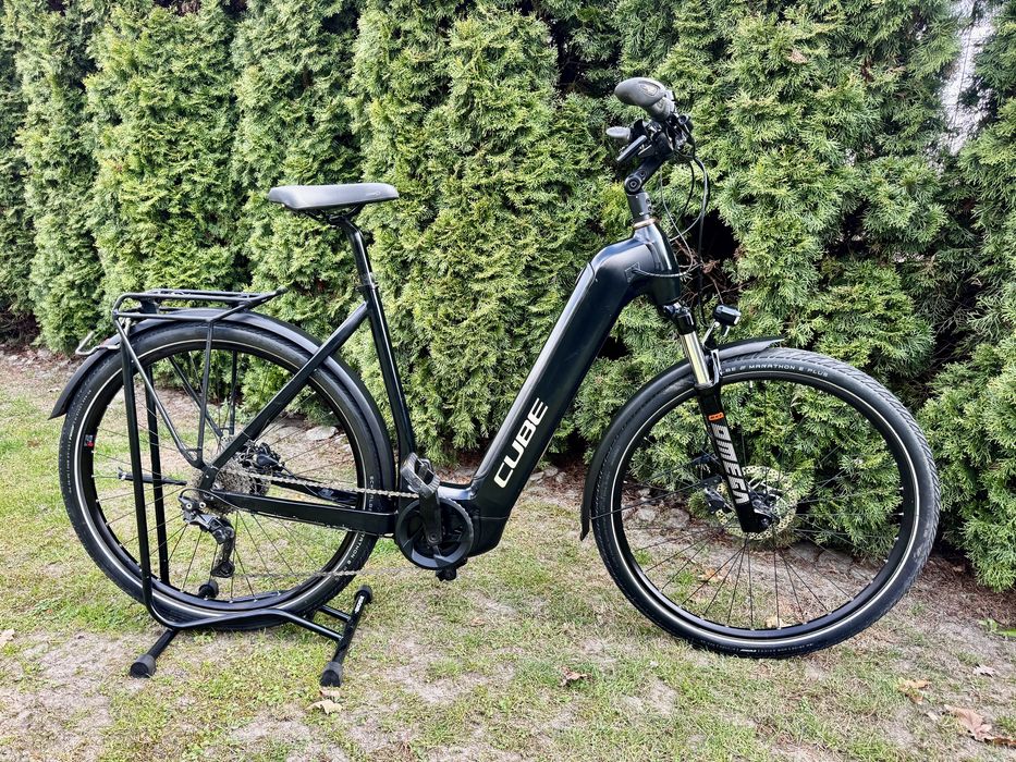 Damka Cube Bosch Performance Cx Smart nateria 750 Kiox