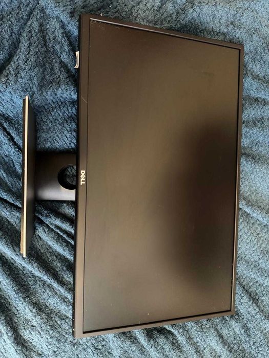 monitor dell SE2717HXBB