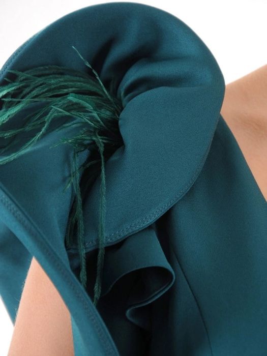 Sukienka na specjalne okazje r. 52