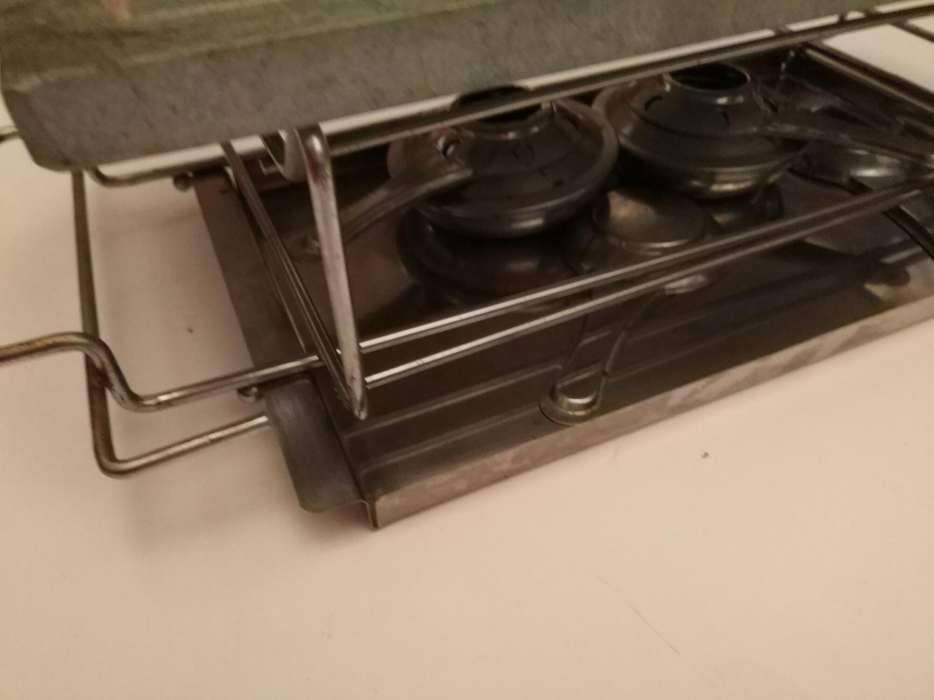 Marble Stone - Grill64738968907649124
