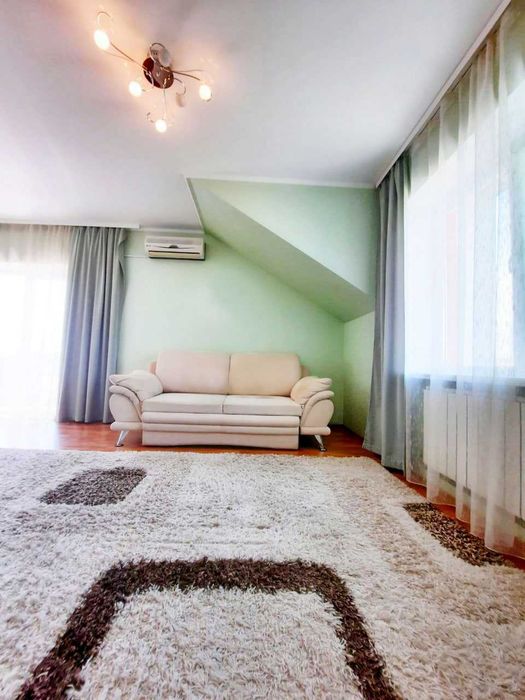 Продам будинок 2 пов. Техніка Автономка 12 соток Річка
