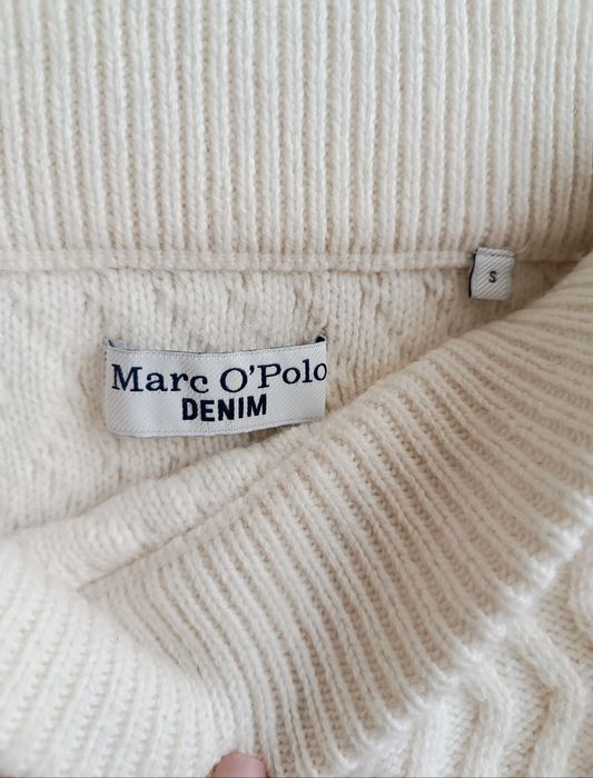 Шерстяна тепла спідниця