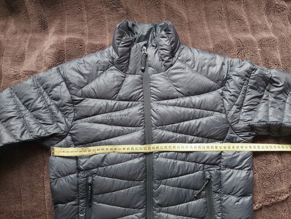 Куртка пуховик Mammut Miva Light Pertex Quantum оригінал 

Привезено і