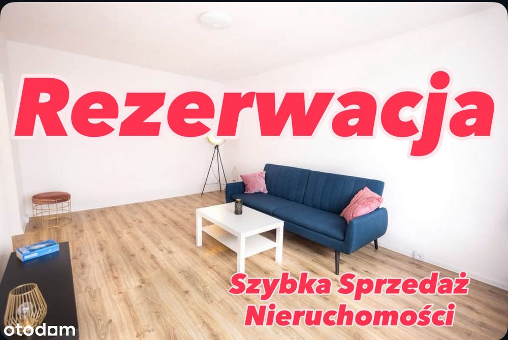 Rezerwacja