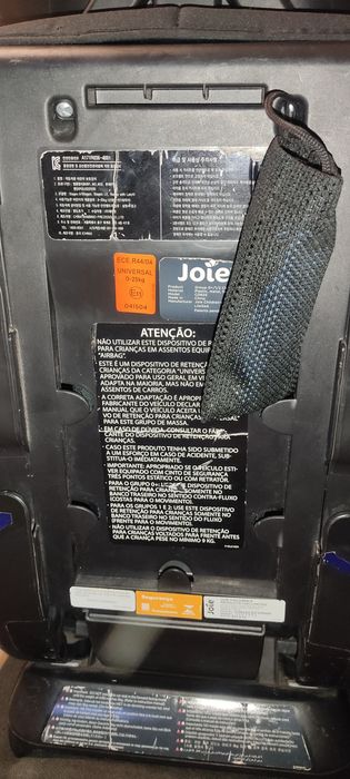 Автокрісло Joie 0-25 кг