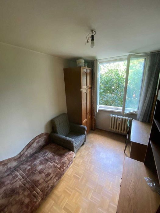 Mieszkanie – Warszawa - Widok 2