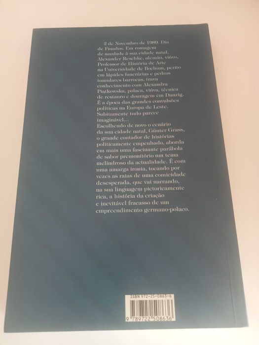 MAU AGOIRO : A Voz Incómoda da Memória Europeia