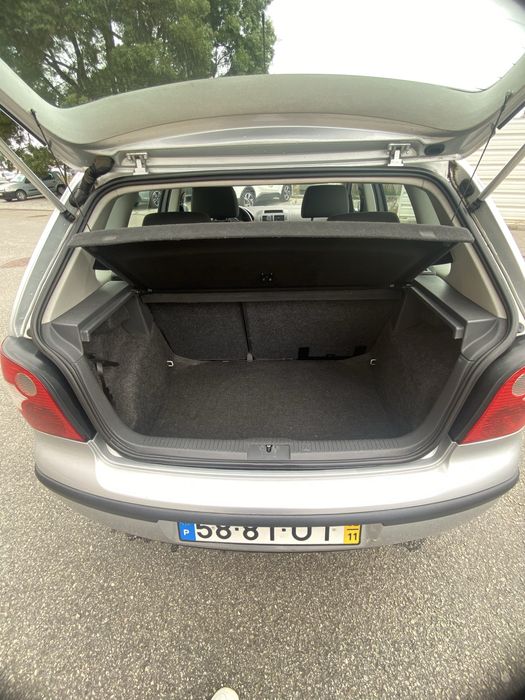VW polo 1.2 - 150.000km